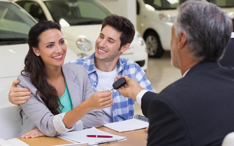 Financing Your Used Vehicle Knoxville TN 