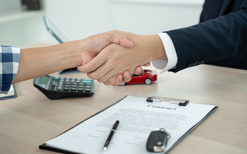 Used Car Dealer Knoxville TN 