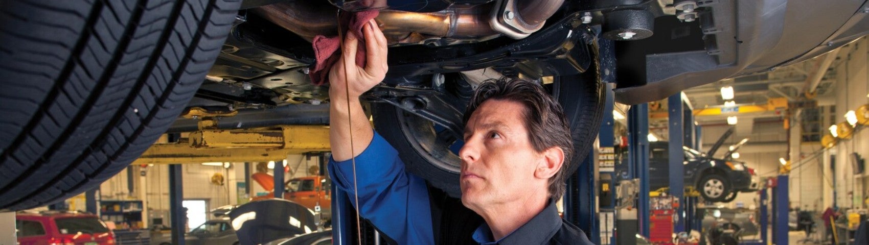 Chrysler Service & Maintenance Schedules
