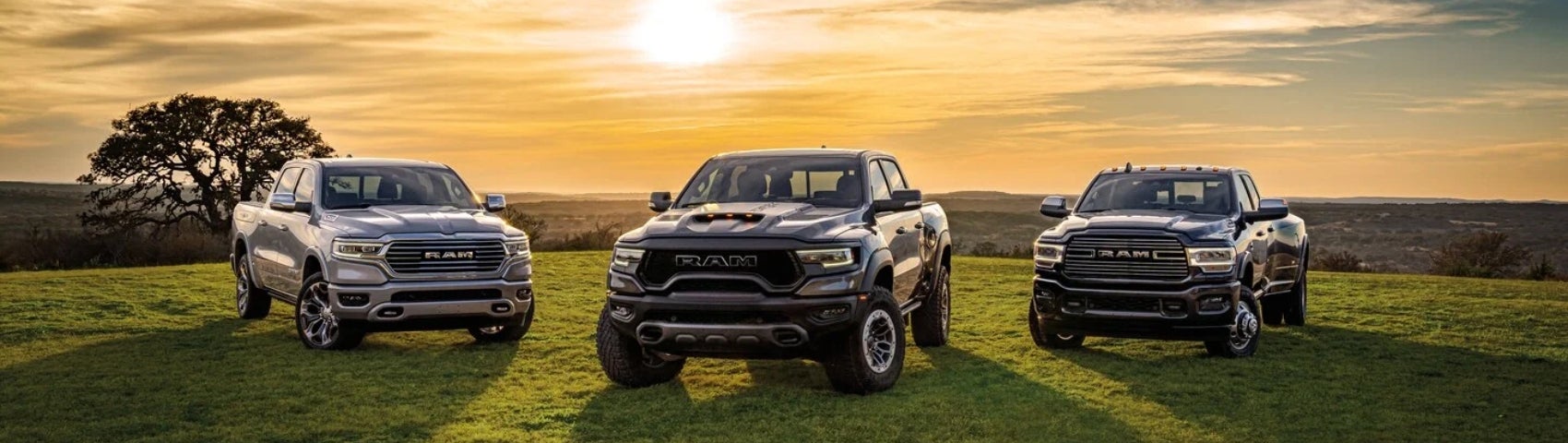 New Commercial Trucks for Sale in West Knoxville, TN