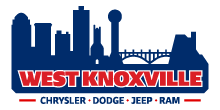 West Knoxville Chrysler Dodge Jeep Ram Knoxville, TN