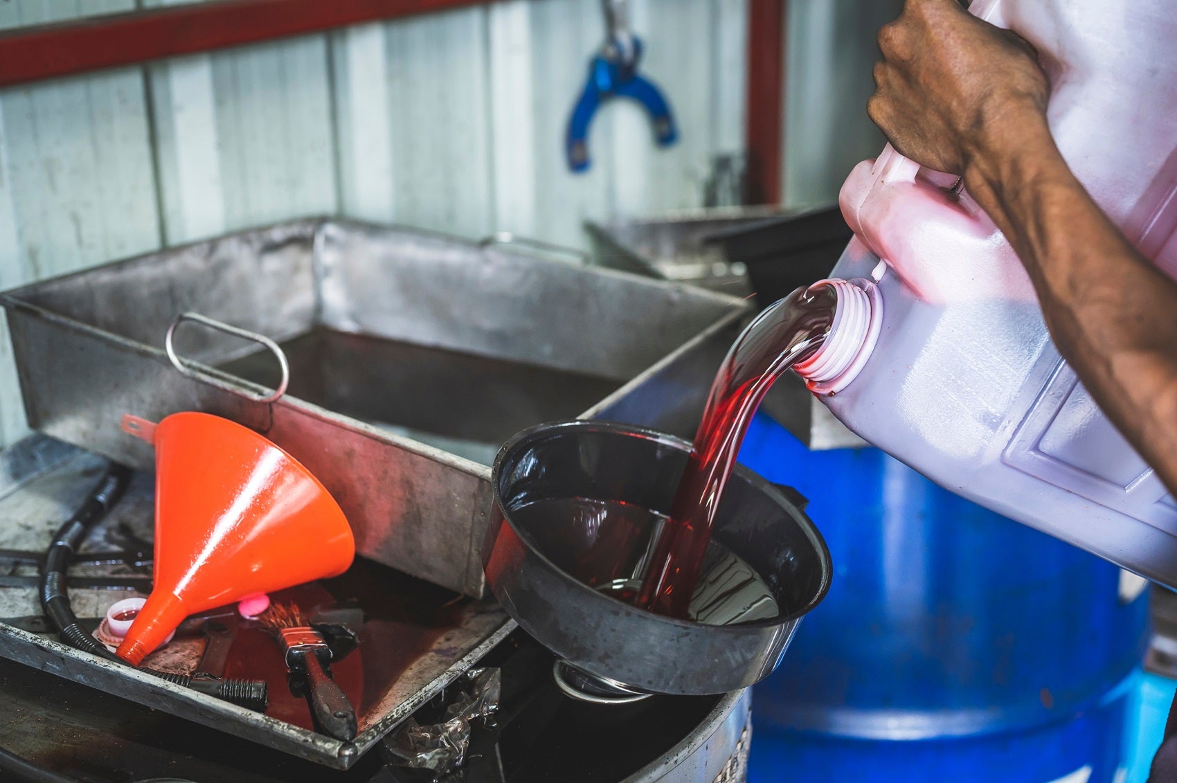 Jeep Dealer near Pigeon Forge TN